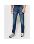 Jack&Jones Farmer Glenn 12194539 Kék Slim Fit - Pepit.hu