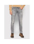 Jack&Jones Farmer Glenn 12194540 Szürke Slim Fit - Pepit.hu