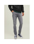 Jack&Jones Farmer Glenn 12212785 Szürke Slim Fit - Pepit.hu