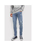 Jack&Jones Farmer Glenn 12213191 Kék Slim Fit - Pepit.hu