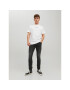 Jack&Jones Farmer Glenn Original 12227765 Fekete Slim Fit - Pepit.hu