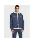 Jack&Jones Farmer kabát Jean 12181157 Sötétkék Regular Fit - Pepit.hu