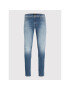 Jack&Jones Farmer Liam 12209446 Kék Skinny Fit - Pepit.hu