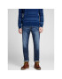 Jack&Jones Farmer Mike 12148874 Kék Regular Fit - Pepit.hu