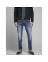 Jack&Jones Farmer Mike 12168290 Kék Tapered Fit - Pepit.hu