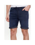 Jack&Jones Farmer rövidnadrág Rick 12223989 Sötétkék Regular Fit - Pepit.hu