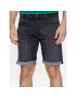 Jack&Jones Farmer rövidnadrág Rick 12225902 Fekete Regular Fit - Pepit.hu