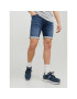 Jack&Jones Farmer rövidnadrág Rick 12223677 Sötétkék Regular Fit - Pepit.hu