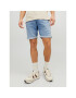 Jack&Jones Farmer rövidnadrág Rick 12224124 Kék Regular Fit - Pepit.hu