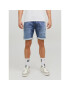 Jack&Jones Farmer rövidnadrág Rick 12224125 Kék Regular Fit - Pepit.hu