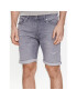 Jack&Jones Farmer rövidnadrág Rick 12224128 Szürke Regular Fit - Pepit.hu