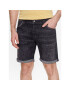 Jack&Jones Farmer rövidnadrág Rick 12226239 Fekete Regular Fit - Pepit.hu