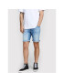 Jack&Jones Farmer rövidnadrág Rick Fox 12201628 Kék Regular Fit - Pepit.hu