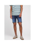 Jack&Jones Farmer rövidnadrág Rick Icon 12170014 Sötétkék Regular Fit - Pepit.hu