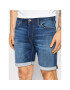 Jack&Jones Farmer rövidnadrág Rick Icon 12201655 Sötétkék Regular Fit - Pepit.hu