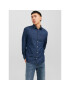 Jack&Jones Farmering 12235984 Sötétkék Slim Fit - Pepit.hu