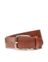 Jack&Jones Férfi öv Jackpaul Leather Belt 12111286 Barna - Pepit.hu