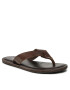 Jack&Jones Flip-flops Odell 12238159 Barna - Pepit.hu