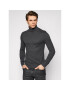 Jack&Jones Garbó Emil Knit Roll 12157417 Szürke Regular Fit - Pepit.hu