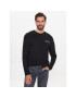 Jack&Jones Hosszú ujjú Navigator 12229680 Fekete Relaxed Fit - Pepit.hu