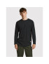 Jack&Jones Hosszú ujjú Noa 12190128 Fekete Loose Fit - Pepit.hu