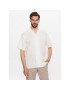 Jack&Jones Ing Belize 12234714 Fehér Relaxed Fit - Pepit.hu