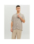 Jack&Jones Ing Jeff 12220423 Bézs Relaxed Fit - Pepit.hu