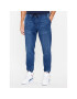 Jack&Jones Joggers 12239618 Kék Tapered Fit - Pepit.hu