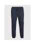 Jack&Jones Joggers Gordon 12212972 Sötétkék Regular Fit - Pepit.hu