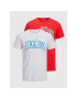 Jack&Jones Junior 2 póló készlet Cemb 12222559 Színes Regular Fit - Pepit.hu