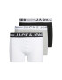 Jack&Jones Junior 3 darab boxer 12149293 Színes - Pepit.hu