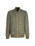 Jack&Jones Junior Bomber dzseki 12223380 Zöld Regular Fit - Pepit.hu