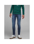 Jack&Jones Junior Farmer Liam 12156687 Kék Skinny Fit - Pepit.hu