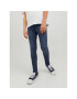 Jack&Jones Junior Farmer Liam 12178287 Kék Skinny Fit - Pepit.hu