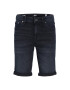 Jack&Jones Junior Farmer rövidnadrág 12225187 Sötétkék Regular Fit - Pepit.hu