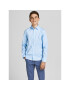 Jack&Jones Junior Ing Parma 12151620 Kék Regular Fit - Pepit.hu