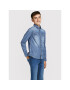 Jack&Jones Junior Ing Sheridan 12148417 Kék Regular Fit - Pepit.hu