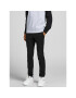 Jack&Jones Junior Melegítő alsó Basic 12190406 Fekete Regular Fit - Pepit.hu