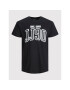 Jack&Jones Junior Póló Cemb 12213304 Fekete Regular Fit - Pepit.hu