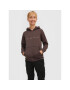 Jack&Jones Junior Pulóver Copenhagen 12214983 Barna Regular Fit - Pepit.hu