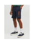 Jack&Jones Junior Sport rövidnadrág 12225256 Sötétkék Regular Fit - Pepit.hu