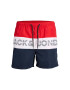 Jack&Jones Junior Úszónadrág 12227529 Színes Regular Fit - Pepit.hu