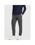 Jack&Jones Melegítő alsó Gordon 12195583 Szürke Regular Fit - Pepit.hu