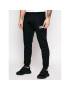 Jack&Jones Melegítő alsó Gordon Newsoft 12178421 Fekete Regular Fit - Pepit.hu