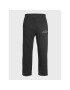 Jack&Jones Melegítő alsó Kane 12212550 Fekete Regular Fit - Pepit.hu