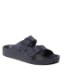 Jack&Jones Papucs Jfwcroxton 12204004 Sötétkék - Pepit.hu