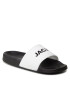 Jack&Jones Papucs Jfwlarry 12184277 Fehér - Pepit.hu