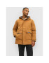 Jack&Jones Parka Tiko 12211896 Barna Regular Fit - Pepit.hu