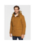 Jack&Jones Parka Winner 12211948 Barna Regular Fit - Pepit.hu