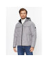 Jack&Jones Pehelykabát 12236044 Szürke Regular Fit - Pepit.hu